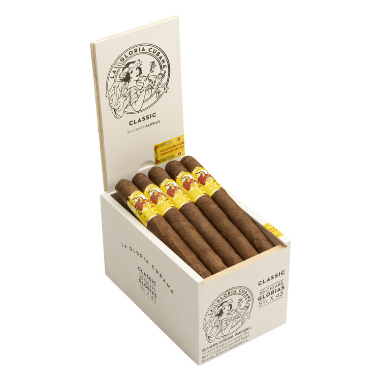 View product media LGG Glorias, , jrcigars 2